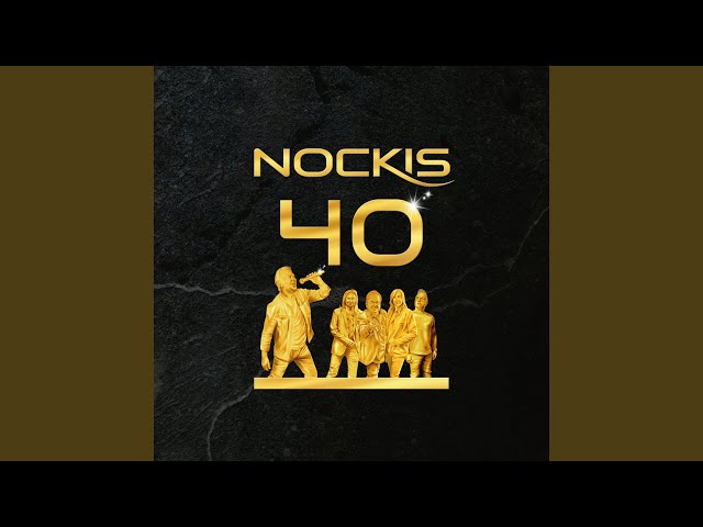 Nockis - Weil es der Wunsch meines Herzens ist