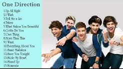 Best Song Of One Direction One Direction Greatest Hits Full Album 2015 One Direction Song Playlist  - Durasi: 1:06:43. 