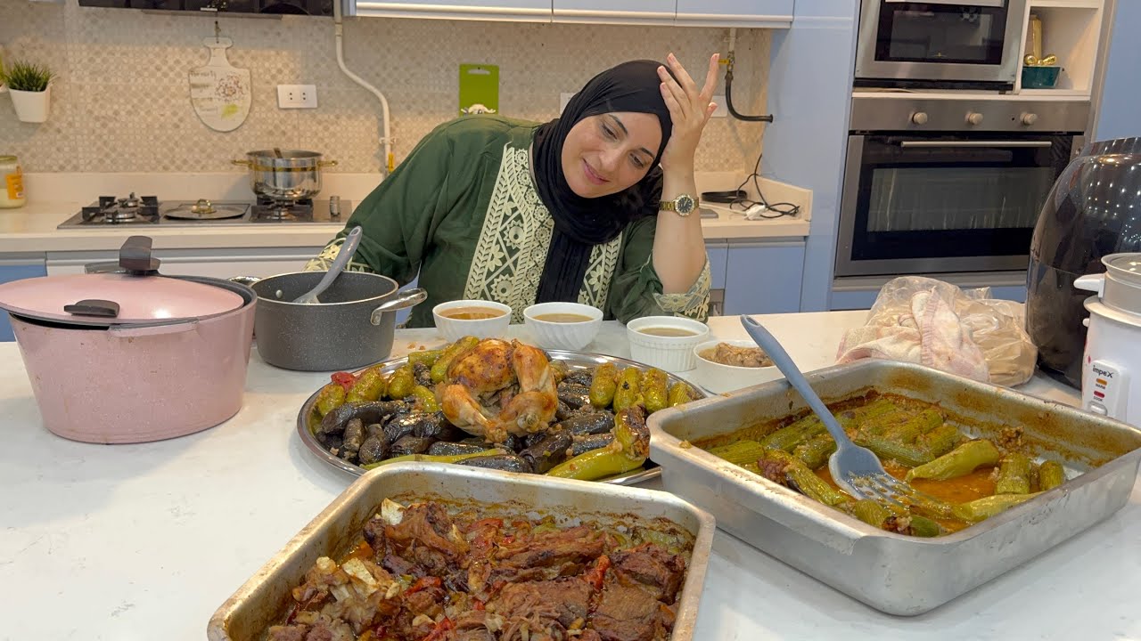 التعب بيزيد عليا ومش عارفه اوصل سببه ايه دعواتكم اقدر اكمل