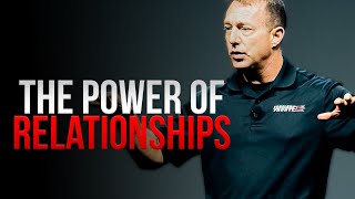 The Secret Power of Cover and Move | Navy SEAL Andrew Paul