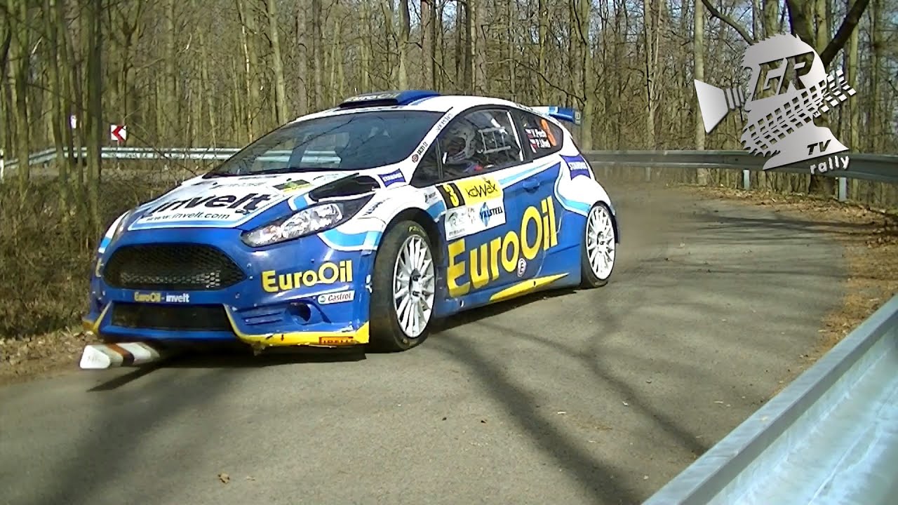 MČR & MSR 38° Kowax Valašská Rally ValMez 2019 | HIGHLIGHTS (R5 SHOW) by GRB