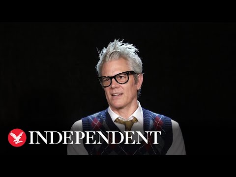 Jackass star Johnny