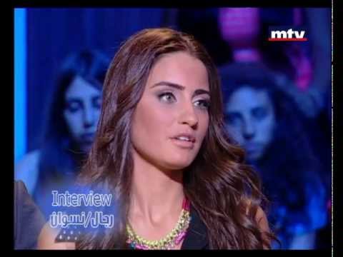 Talk Of The Town - Aimee Sayah - 06 June 2013 - YouTube