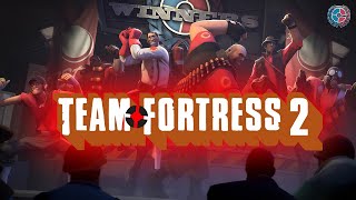 видео: Играю в Team Fortress 2 / злодей картинка: Играю в Team Fortress 2 / злодей