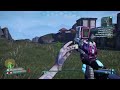 Bl2 maya