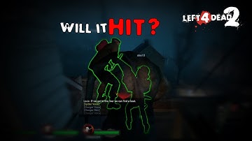 clipdump | Left 4 Dead 2