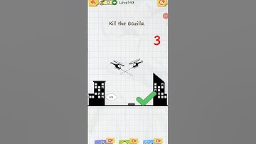 draw 2 save level-43 #viralshorts  #viral #ytshorts #viral #shortvideo #trending