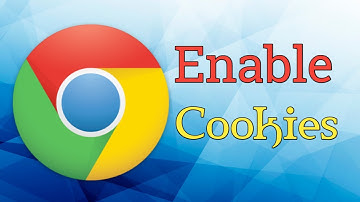 How to Enable Cookies on Google Chrome on Windows 11 / 10
