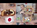 Tasting Japanese Snacks and Sweet Treats!