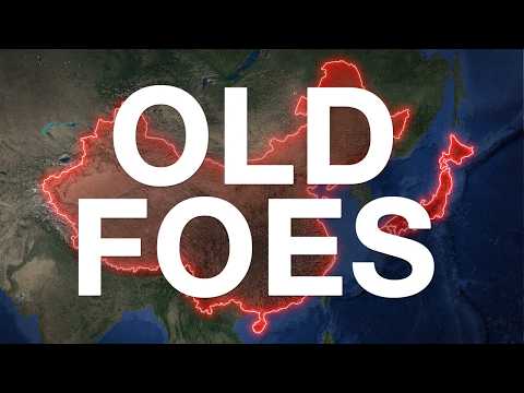 Can Japan Stop China?