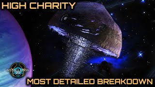High Charity | Most Detailed Breakdown