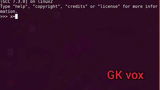 Python examples for input and raw_input Profile
