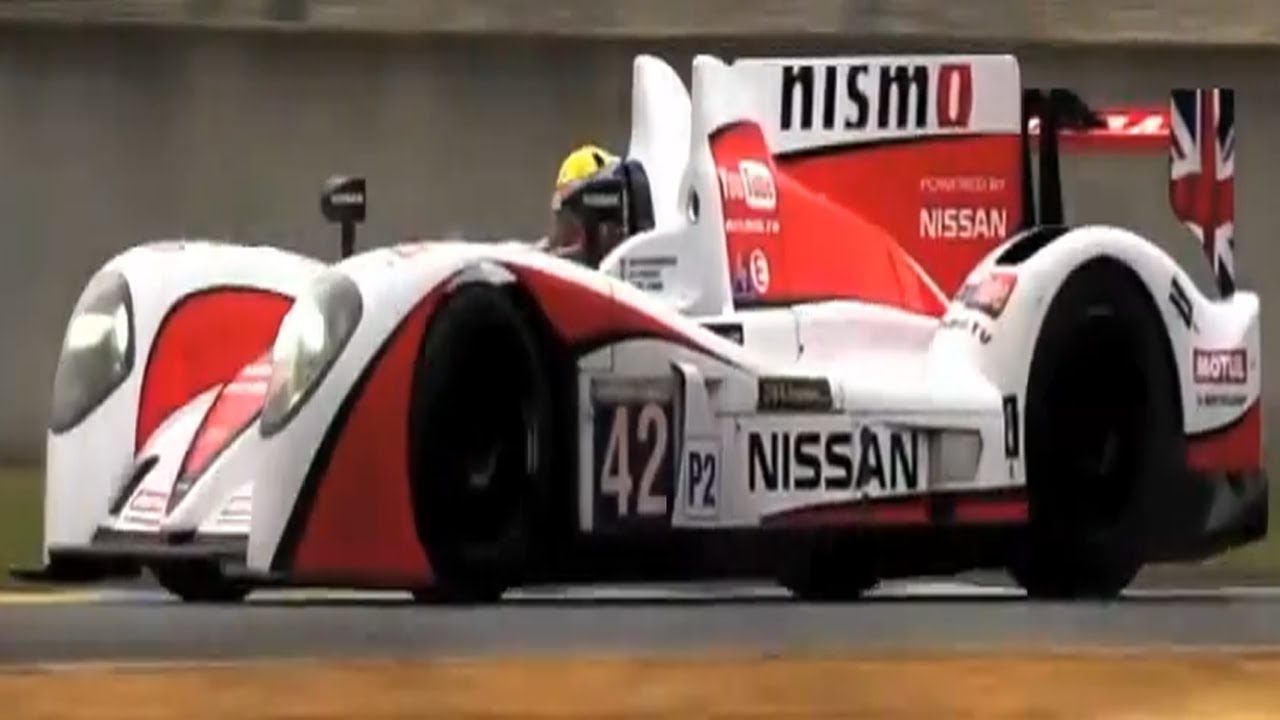 Gran Turismo 6 GT Academy 2013 Gameplay Trailer 【GT6 PS3 HD】