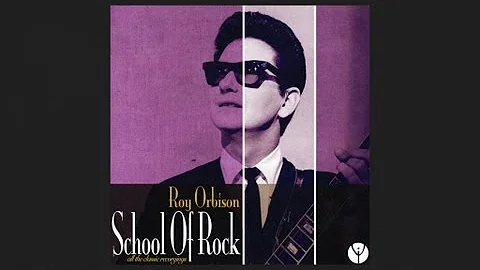 Roy Orbison - Claudette (1958)