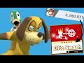 Duck Hunt Elite Smash Ladder Grind