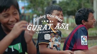 Dialog Dini Hari - Gurat Asa (Official Music Video) chords