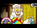 January Is The Worst Month  | The Lie | Gumball | Cartoon Network