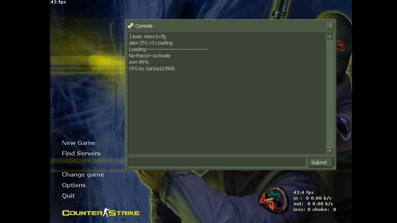 Контра страйк микрофон. Консоль CS 1.6. Counter Strike 1.6 конфиг. Консоль RC 1 6. ФПС В КС 1.6.