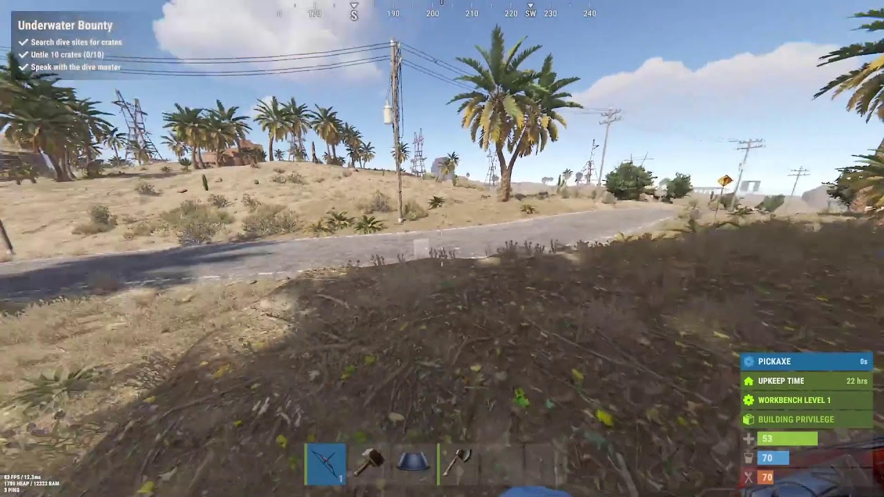 How long will I last..