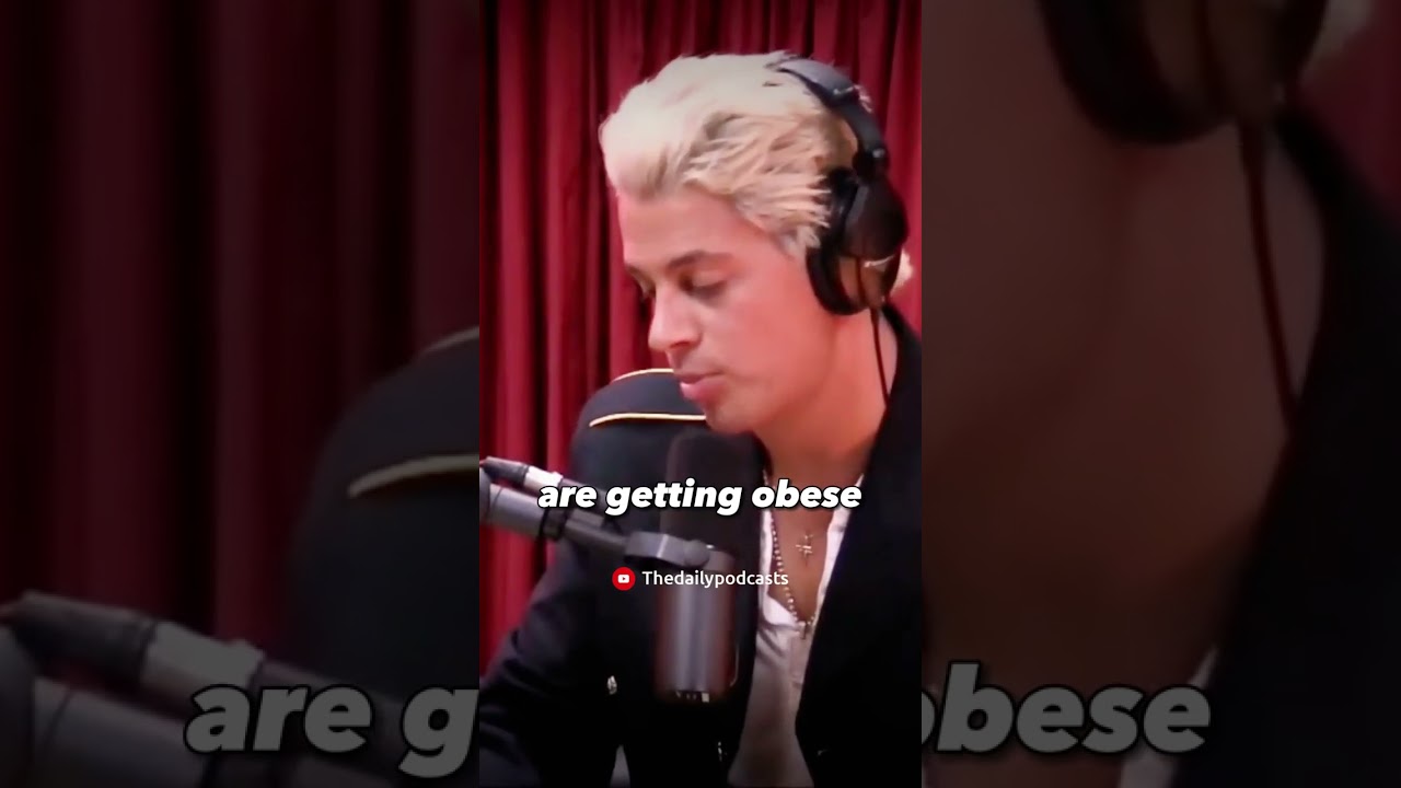 Women are becoming more Obese compared to men by Milo Yiannopoulos 😲😱