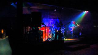 rory maginley the lone ryderz band covering peaceful easy feelin