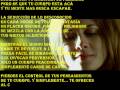 Sexo Tóxico (Prostitución) - &quot;Dulce Veneno&quot; (Video/Letra) by Gustavo Sosa