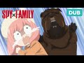 One Push KO | DUB | SPY x FAMILY