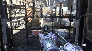 How to get out of the map on detroit AFTER ALL PATCHES PS4-XB1-PC ONLY!