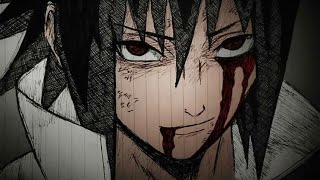 Sasuke Uchiha C H An G E Pathetic