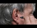 Invisible Ai based Hearing Aids.