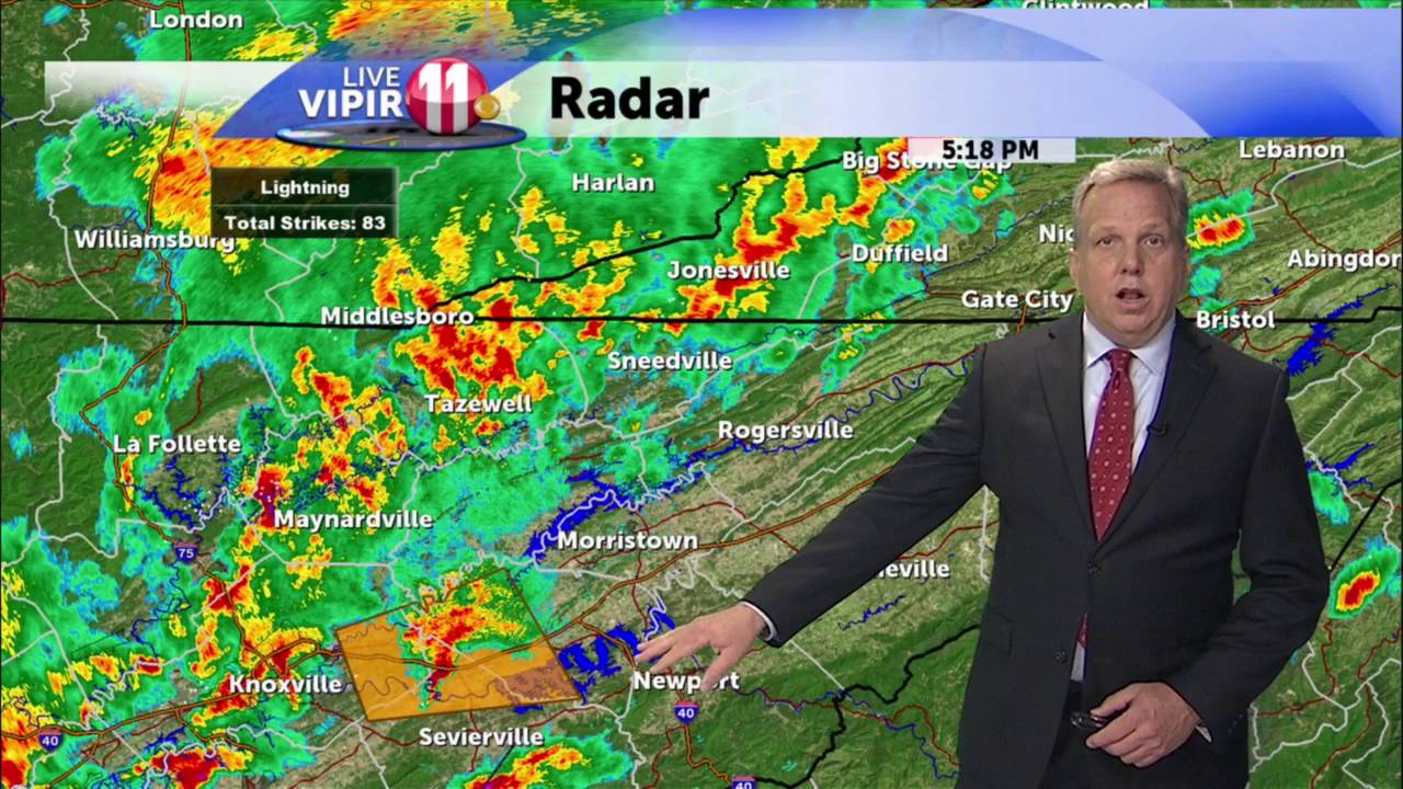 Mark Reynolds Weather for Monday, May 2, 2016 YouTube