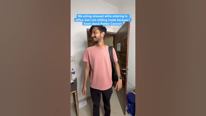 Work Smarter, Not Stressed!📊🚀 (Pabbly Connect is the Answer!) #shorts #pabblyconnect #automation