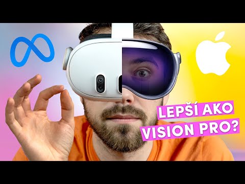 Apple Vision Pro len za 600 €?!