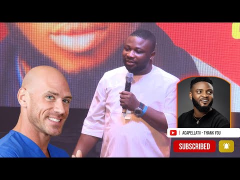 Why Nigerians don't admit to watching 'Blue Film' Abarie.Com at Acapella Naija Heirs