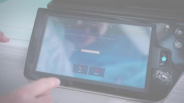 Sharp integrated with uniFLOW