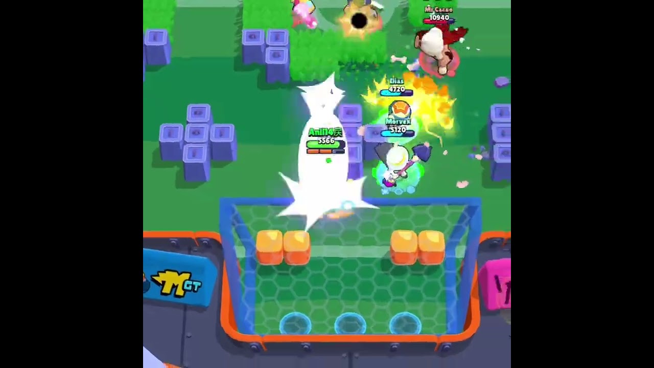 Best Wasabi Powers🔥