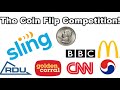 LL Movie: The Coin Flip Competition!