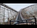 Troy - Toverland - 2026 Reopening Onride POV