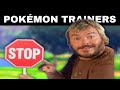 Travelling in Pokemon Be Like….