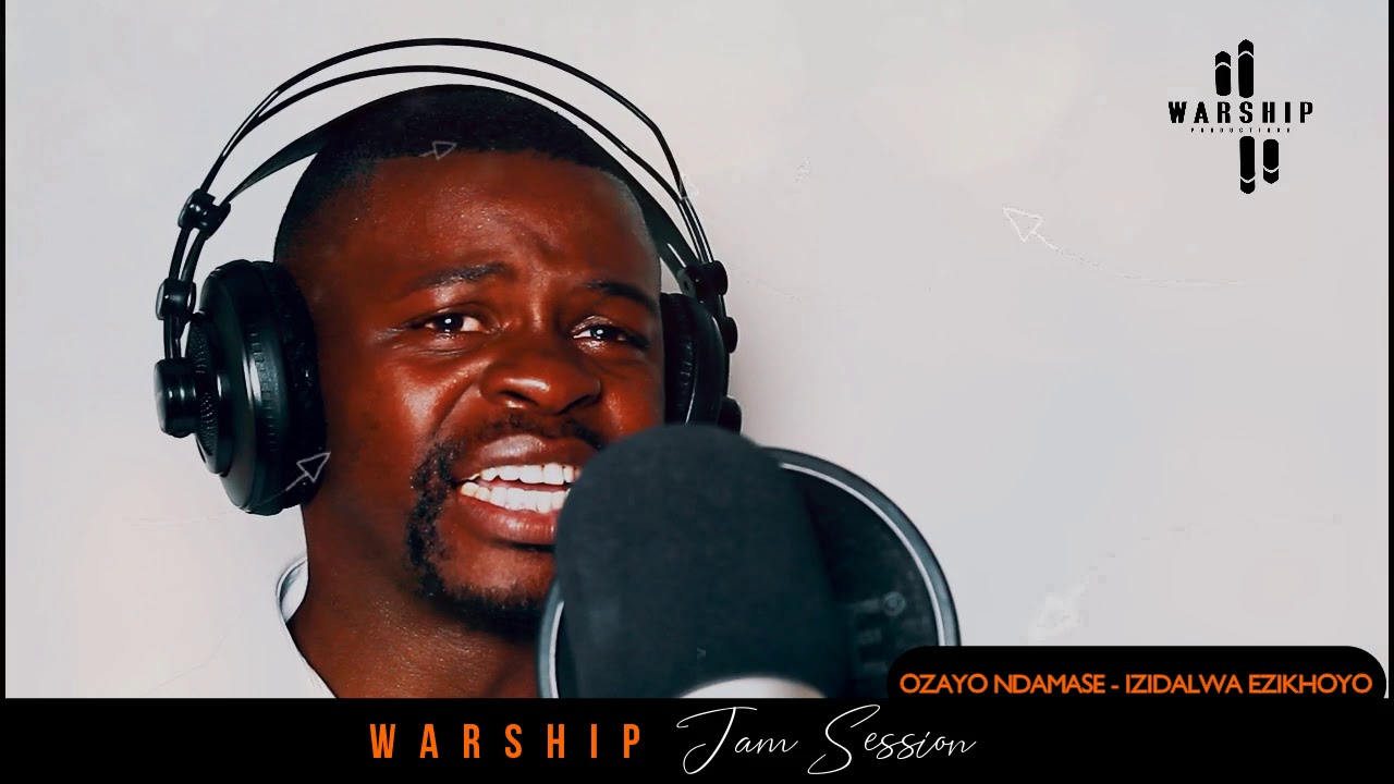 Ozayo Ndamase - ANELISWE OSWELEYO