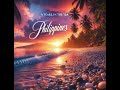 "A Anthem for the Philippines - Pearl of the Sea!" Americano Version. Love for the #philippines