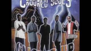 Crooked Souls - Let's Get Em (1999)