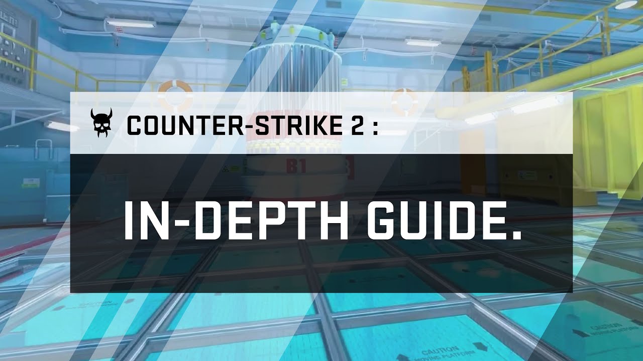 Counter Strike 2 - How to use Recoil Macro/Script!