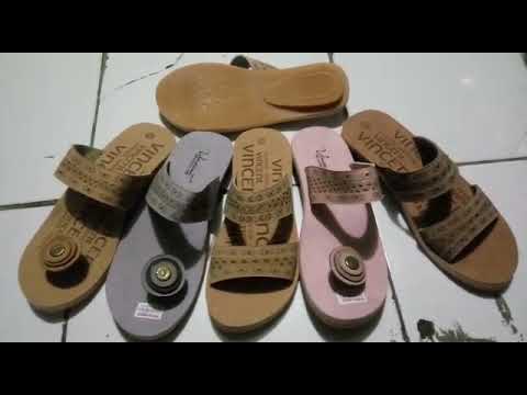  Sandal  Grosir Karet  non slip YouTube