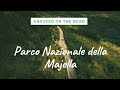 Esplorando il PARCO NAZIONALE DELLA MAJELLA 4K | ABRUZZO | Ep.1