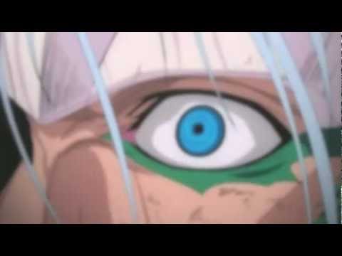 Bleach AMV breaking benjamin: Fade away