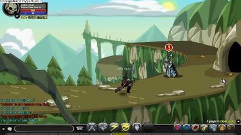 AQ Worlds Secret Maps and Locations