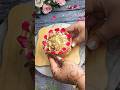 Janmashtmi special Dhaniya panjiri #ytshorts #janmashtami #janmashtamispecial #recipe