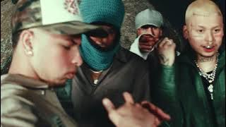 Haters (feat. MC Igu, Jé Santiago, Derek & Dfideliz) (Official Visualizer)