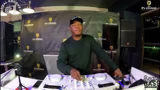 DJ CUP LIVE @ IFS LOUNGE MBABANE (SWAZILAND) FOR MUSIC & PEOPLE (BEAT & BASS)
